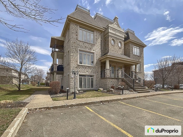 $350,000 - Condominium for sale in Beauport — photo 2