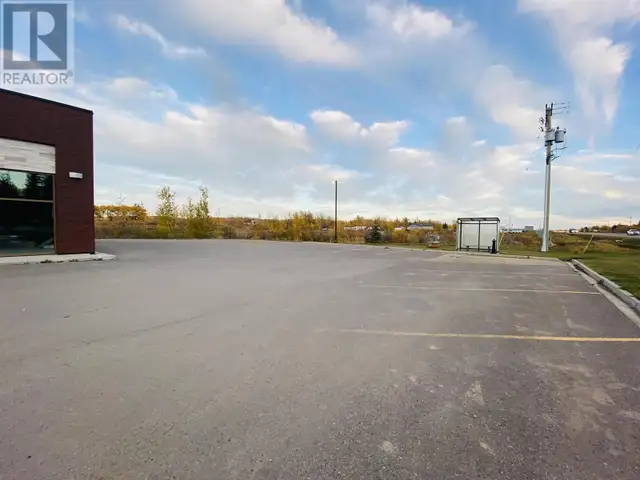4 13091 NIELSON AVENUE Charlie Lake, British Columbia in Commercial & Office Space for Rent in Fort St. John - Image 33