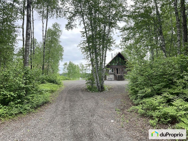 $505,000 - Cottage for sale in Lamarche — photo 3