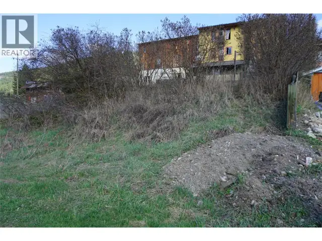 Lot 3 Silver Avenue S Greenwood, British Columbia in Land for Sale in Penticton - Image 3