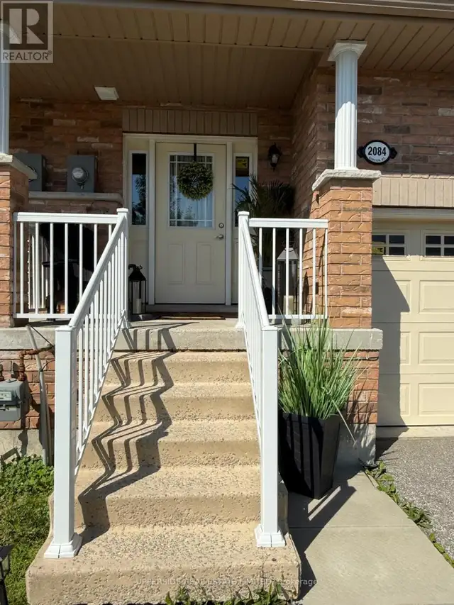 2084 GIBSON STREET Innisfil (Alcona), Ontario in Long Term Rentals in Barrie - Image 3