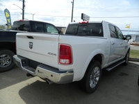 Welcome to Central Truck Sales. 2018 DODGE RAM CREW CAB /SHORT BOX 1500 4X4 LONGHORN EDITION,5.7 L e... (image 2)