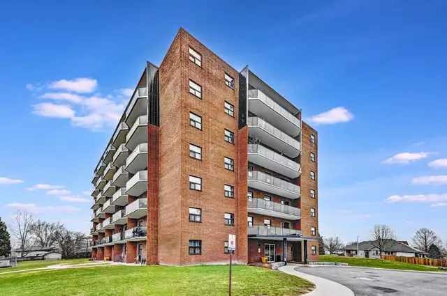 Sarnia 1 Bedroom Apartment for Rent:62854406412930121