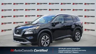 Come visit our Fish Creek Nissan team, you can find us at 14750 Macleod Trail S Calgary, AB T2Y 2E7,...