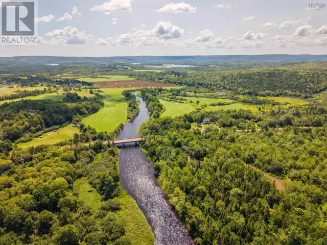 172 Highway 347 Aspen, Nova Scotia in Houses for Sale in New Glasgow - Image 41