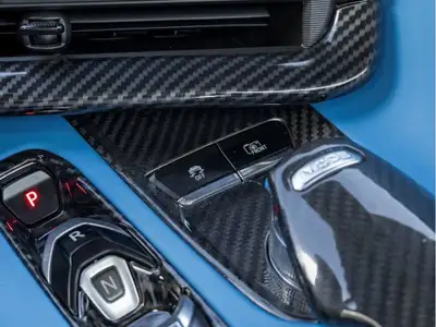 2024 Chevrolet Corvette Stingray NO LUX TAX!!, 3LT Z51 Perfor..., View more