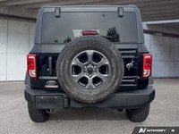 Unleash your spirit of adventure and conquer every journey with this exceptional 2024 Ford Bronco Bi... (image 5)