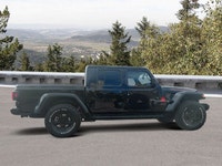 Welcome to Moncton Chrysler Jeep Dodge. Recent Arrival! 2021 Jeep Gladiator Rubicon Pentastar 3.6L V... (image 6)