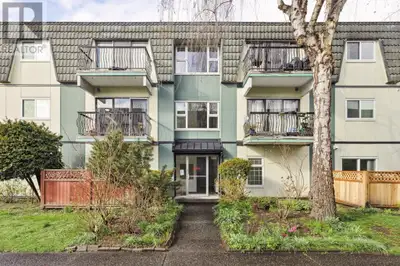 147 8111 RYAN ROAD Richmond, British Columbia