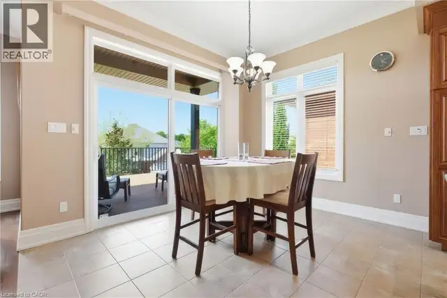 119 GERBER MEADOWS Drive Wellesley, Ontario in Houses for Sale in Kitchener / Waterloo - Image 31