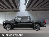 Unleash robust power and refined luxury with this exceptional 2026 Ram 1500 Limited Longhorn, boasti... (image 3)