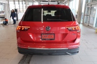 Tiguan Comfortline 2.0L 4MOTION, CARFAX DISPONIBLE, Banc Chauffant, NAV, A/C, Bluetooth Financement... (image 4)