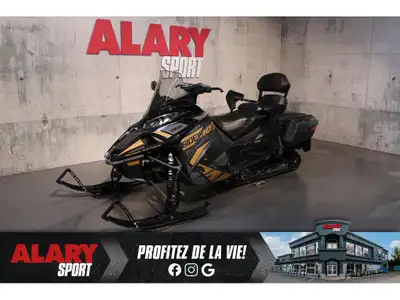 Alary Sport 2021 Yamaha SIDEWINDER S-TX GT Yamaha SIDEWINDER S-TX GT 2021 Cette MOTONEIGE YAMAHA SID...