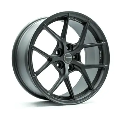 Superspeed RF05R Flow Formed Wheels AVAILABLE IN 18 x 8 , 18 x 9, 18x 9.5 19 x 8.5, 19x 9.5 , 19x10....