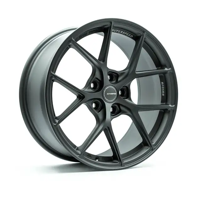 SUPERSPEED RF05R RIMS SALE!! in Tires & Rims in Markham / York Region - Image 2