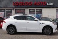 ACCIDENT FREE CLEAN CARFAX Discover the 2023 Maserati GRECALE GT AWD—a masterpiece of opulence and p... (image 7)