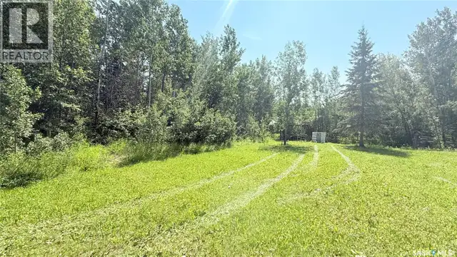 Lot 5 David STREET Big River Rm No. 555, Saskatchewan in Land for Sale in Meadow Lake - Image 5