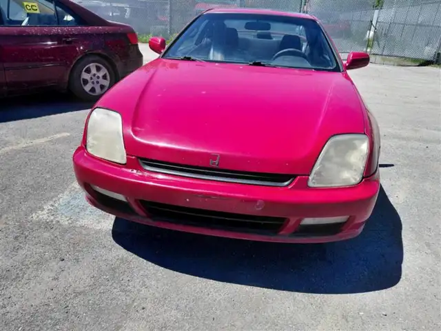 1997 Honda Prelude in Cars & Trucks in Drummondville - Image 3