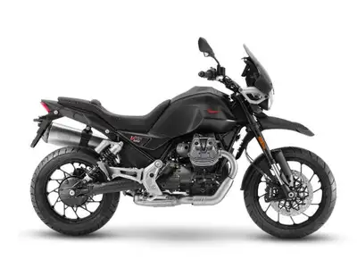 2025 moto-guzzi V85 STRADA Moto Guzzi V85 STRADA 2025 Nouvel arrivage chez Motos Illimitées : la Mot...