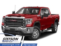 2022 GMC Sierra 3500HD SLT DRW 4x4 | Duramax Diesel | Dually | Gooseneck Prep | Long BoxWhen maximum... (image 1)