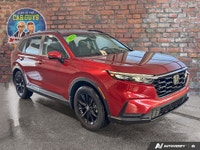 Welcome to Mann-Northway Auto Source. Designed for drivers who demand versatility and spirited perfo... (image 7)