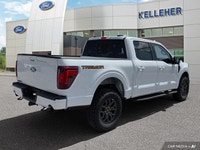 This Ford F-150 has a strong Regular Unleaded V6 3.5 L EcoBoost engine powering this Automatic trans... (image 4)