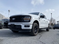 Miller Hughes Ford Lincoln, Cornwall Ontario. 4X4 SUPERCREW XLT 302A *While every reasonable effort... (image 8)
