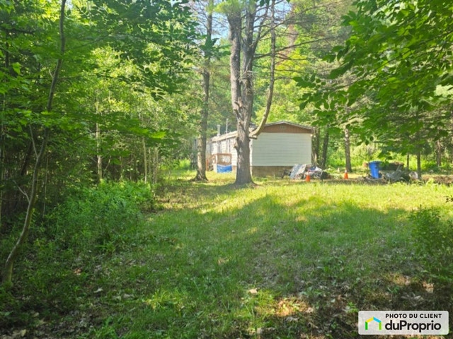 $162,000 - Residential Lot for sale in Ste-Julienne — photo 3