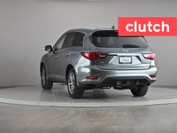 Brake Assist, Power Tailgate/Hatch, Auto Dimming Rearview Mirror and more! Clutch is the largest onl... (image 6)