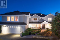 1278 CHARTWELL DRIVE West Vancouver, British Columbia