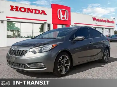Come visit our Waterloo Honda team, you can find us at 545 King St N, Waterloo, ON N2L 5Z6, or call...