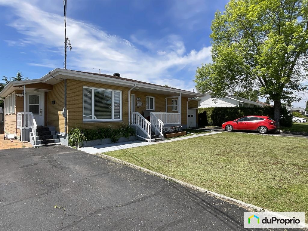 $475,000 - Bungalow for sale in Rimouski (Rimouski) — photo 2