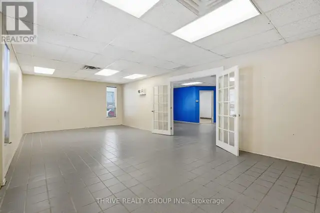331 NEPTUNE CRESCENT London East (East J), Ontario in Commercial & Office Space for Rent in London - Image 11