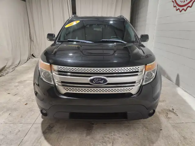 2014 Ford Explorer489527796229754881