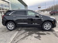 AMVIC LICENSED DEALER. The 2026 Cadillac XT5 Luxury AWD blends refined design with everyday versatil... (image 9)