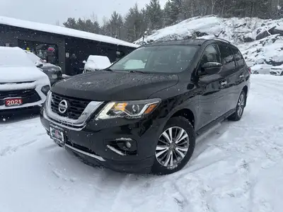 Locally owned business for over 32 years and voted Sudbury’s favourite dealership. Auto Depot showca...