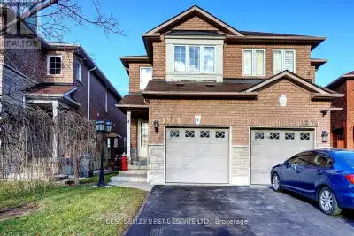 Location.. Location.. Close to commercial area, Beautiful 1 Bedroom and 1 Full Washroom With Separat...