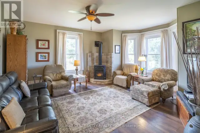 323804 MOUNT ELGIN ROAD South-West Oxford (Mount Elgin), Ontario in Land for Sale in Woodstock - Image 16