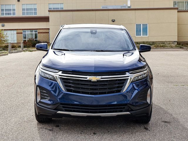 2022 Chevrolet Equinox LT AWD 1.5L in Cars & Trucks in Strathcona County - Image 3