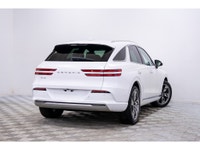 La Genesis GV70 Electrified 2023 est un véhicule révolutionnaire qui allie luxe, performance et dura... (image 5)
