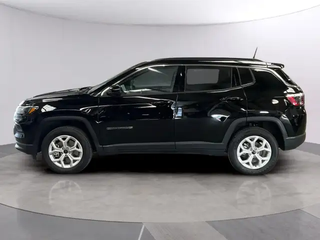 2026 Jeep Compass535733700164986881