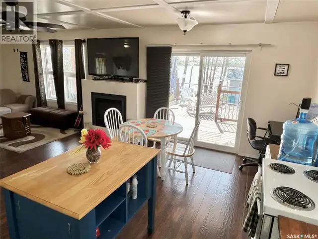 2 Willow ROAD Invergordon Rm No. 430, Saskatchewan in Houses for Sale in Prince Albert - Image 14