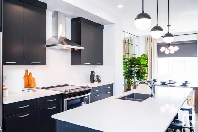 164 Savoy CR Sherwood Park, Alberta in Houses for Sale in Strathcona County - Image 7