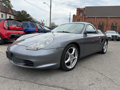 . Engine: Flat 6 Cylinder Engine 2.7L/164CI L/100Km City: 20.0 L/100Km Hwy: 29.0 Safety Equipment 4-...