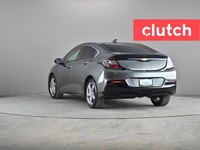 Apple CarPlay, USB Input, Keyless Entry and more! Clutch is the largest online used car retailer in... (image 6)