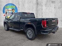 Welcome to Mann-Northway Auto Source. Command the road in this powerful 2022 GMC Sierra 2500HD AT4 C... (image 3)