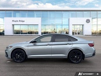 The 2025 Volkswagen Jetta Comfortline is meticulously designed for your everyday journeys, offering... (image 1)