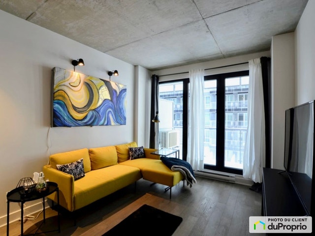 $379,900 - Condominium in Ville-Marie (downtown, old Mtl) — photo 3
