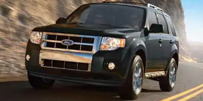 This Ford Escape has a strong Gas/Ethanol V6 3.0L/183 engine powering this Automatic transmission. K...