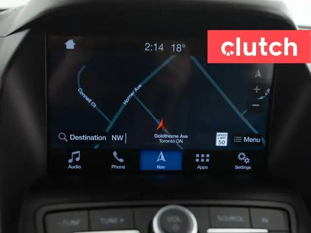 2018 Ford Escape SEL5986884258162380829